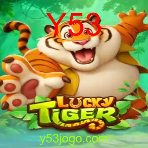 LuckyTiger