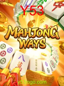 MahjongWays