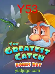 TheGreatestCatchBonusBuy