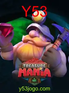 TreasureMania