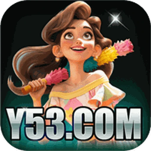 Y53-Plataforma com PIX no Brasil Logo